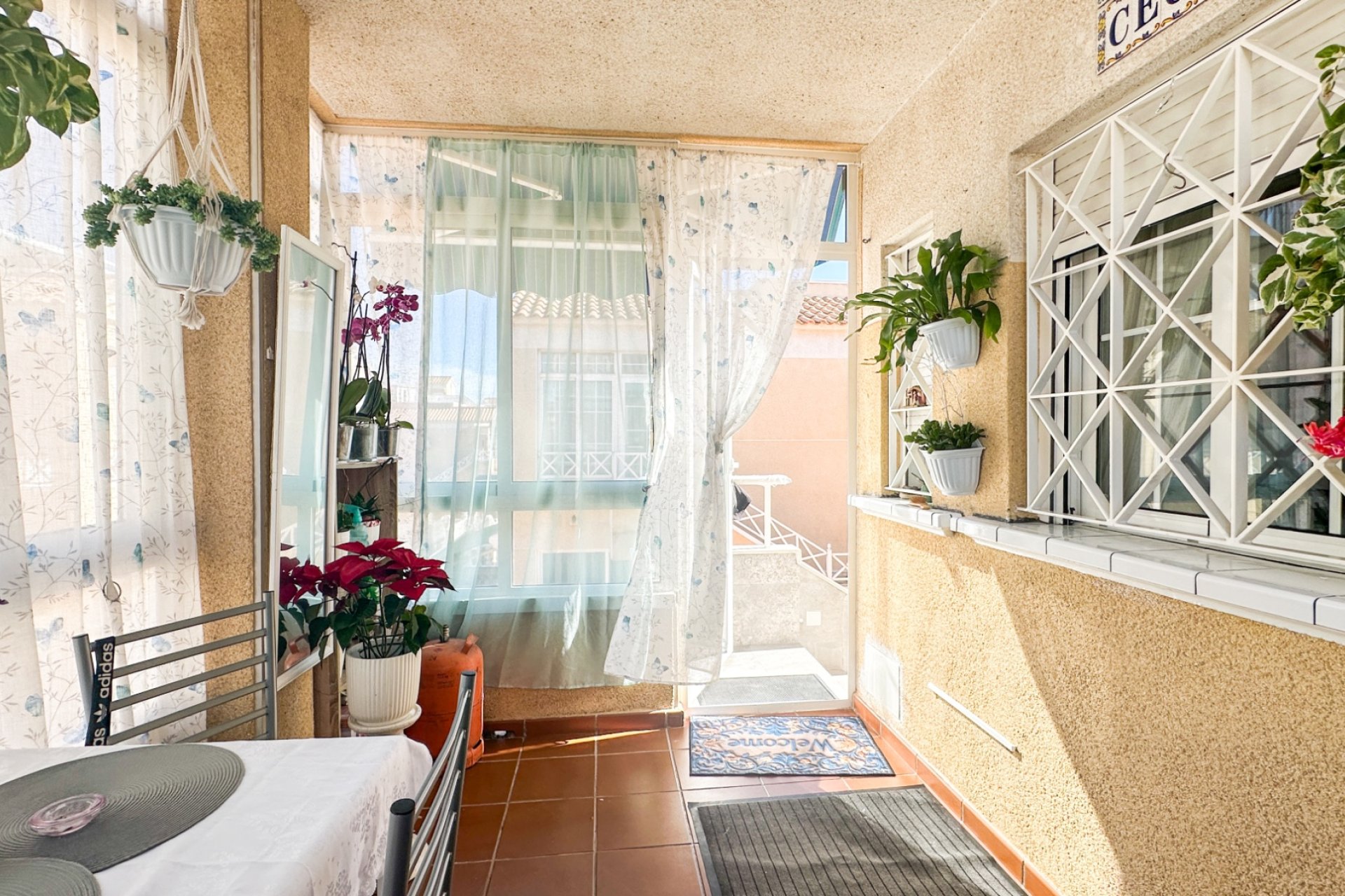 Herverkoop - Appartement - Torrevieja