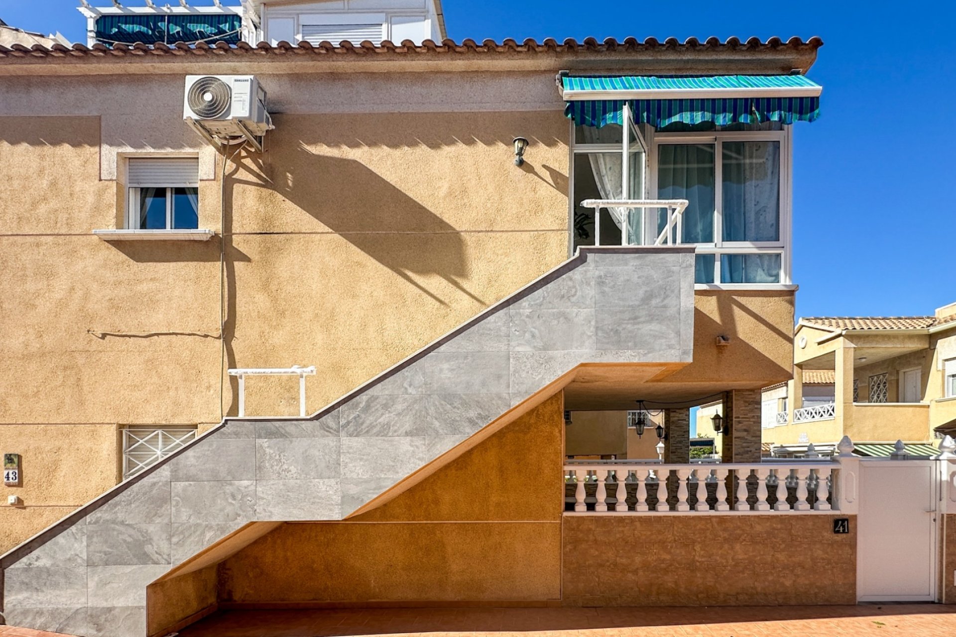 Herverkoop - Appartement - Torrevieja