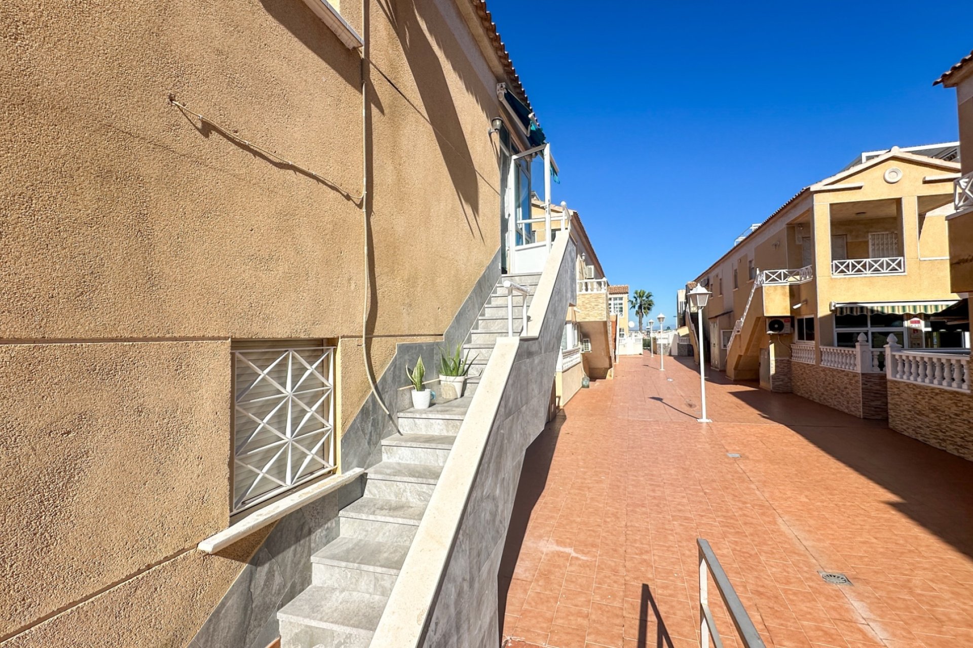 Herverkoop - Appartement - Torrevieja