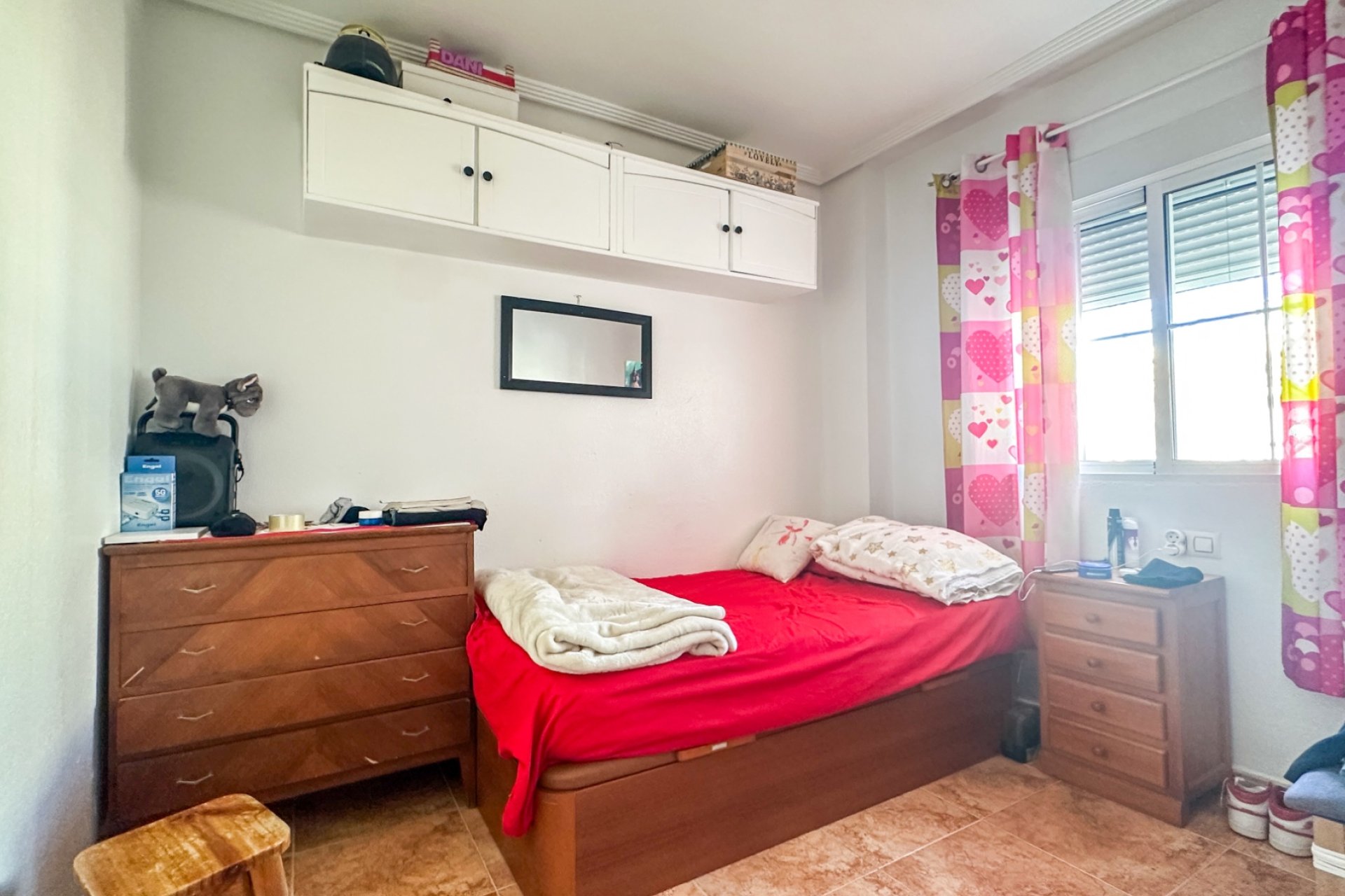 Herverkoop - Appartement - Torrevieja
