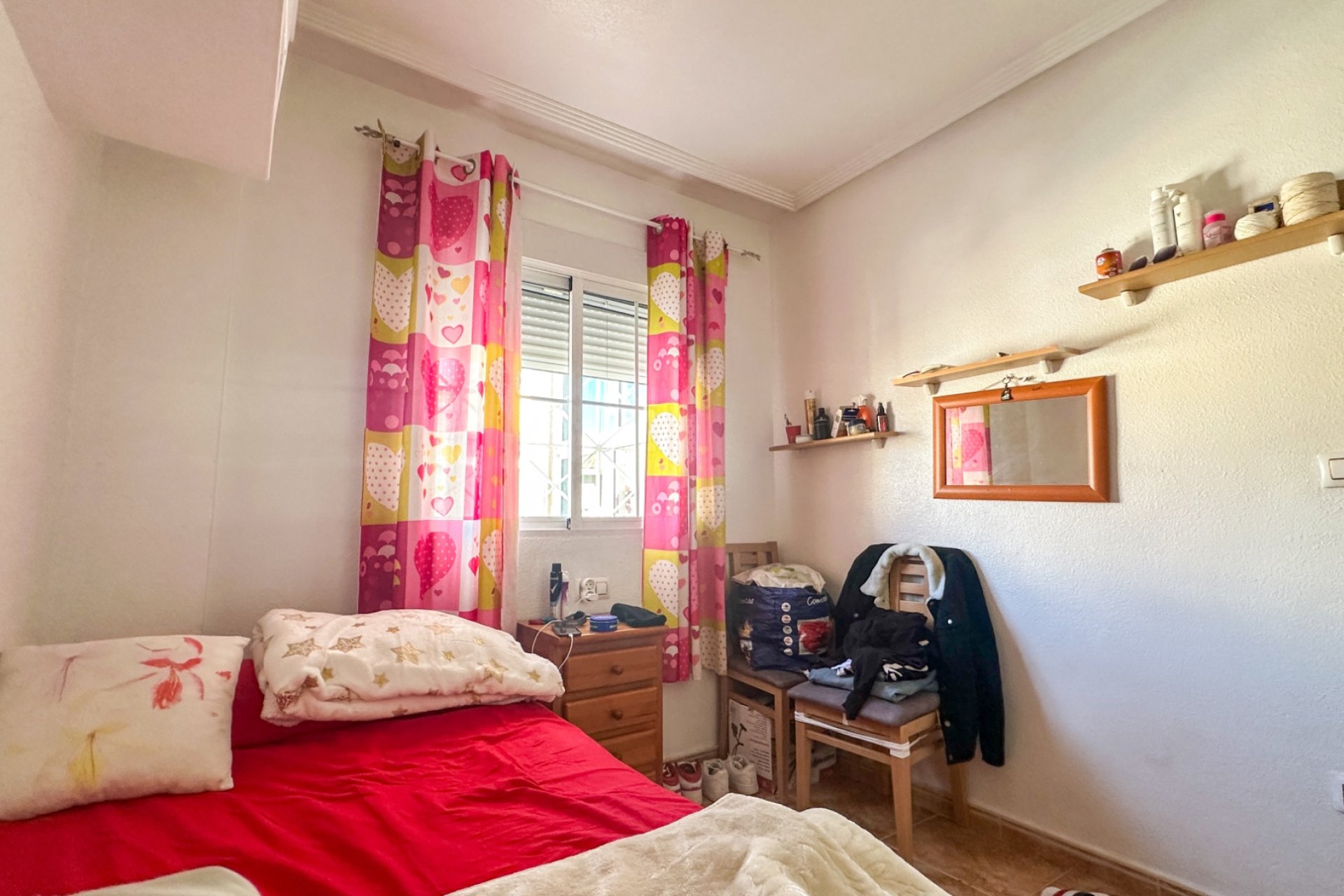 Herverkoop - Appartement - Torrevieja