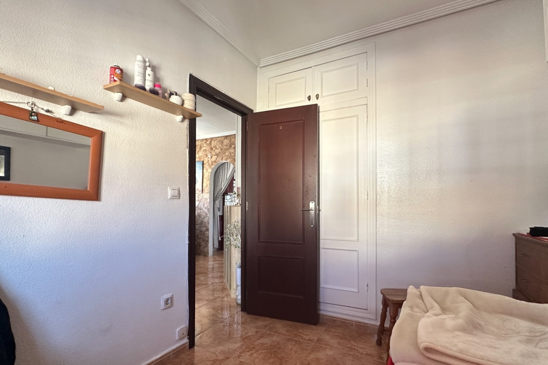 Herverkoop - Appartement - Torrevieja