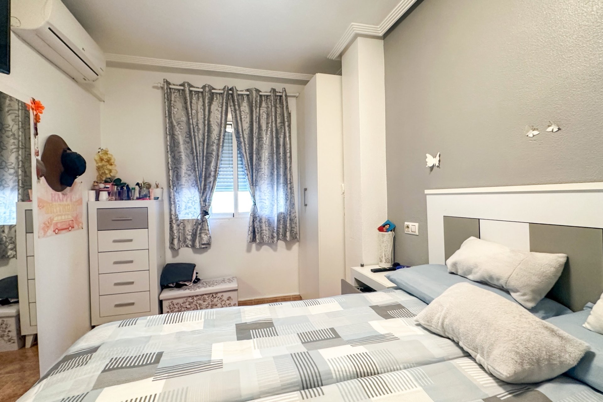 Herverkoop - Appartement - Torrevieja