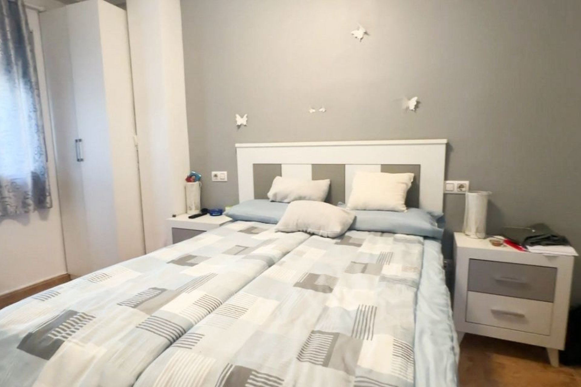 Herverkoop - Appartement - Torrevieja