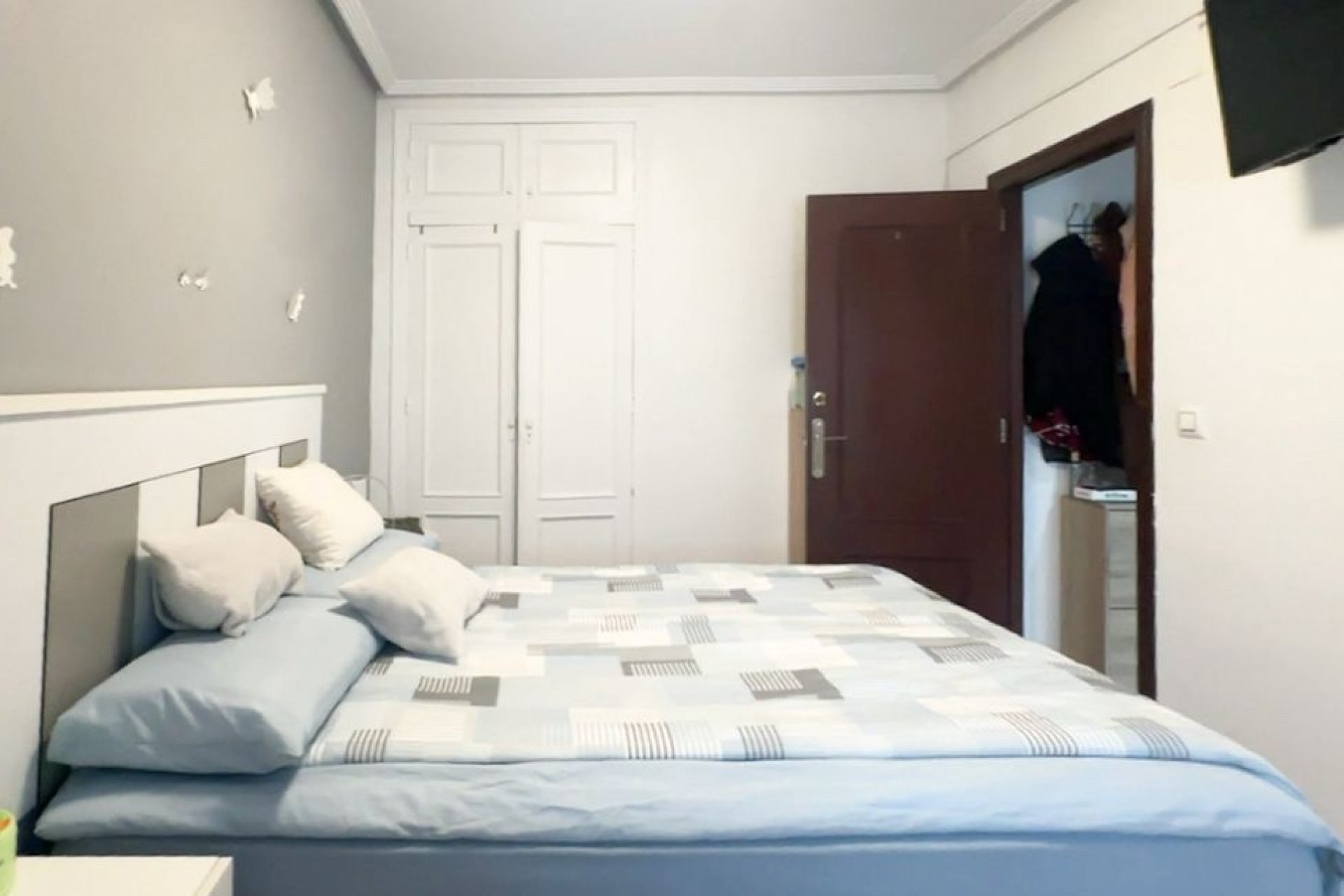 Herverkoop - Appartement - Torrevieja