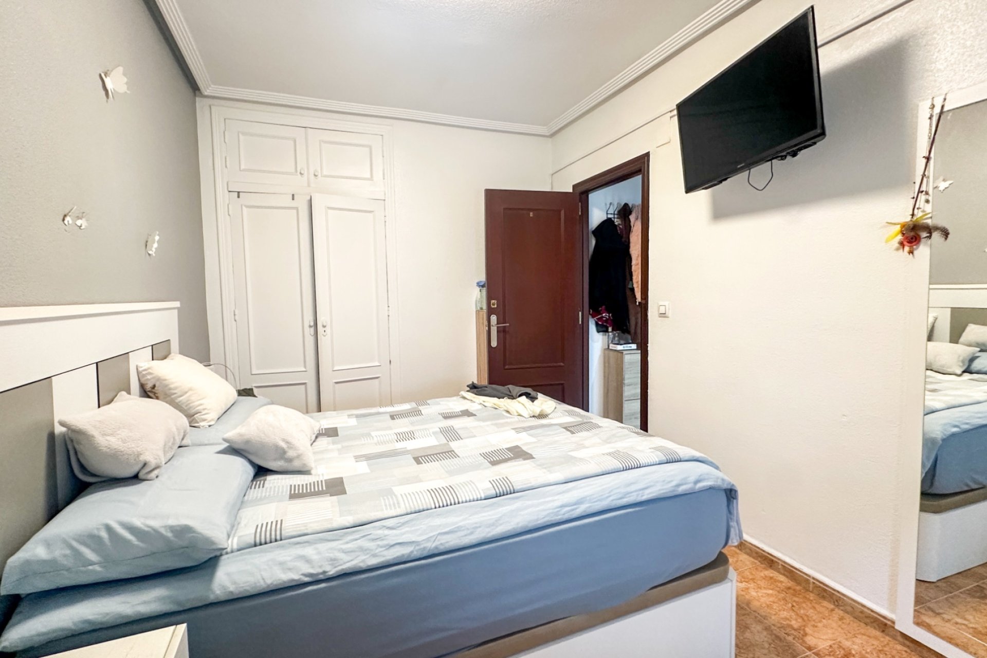 Herverkoop - Appartement - Torrevieja