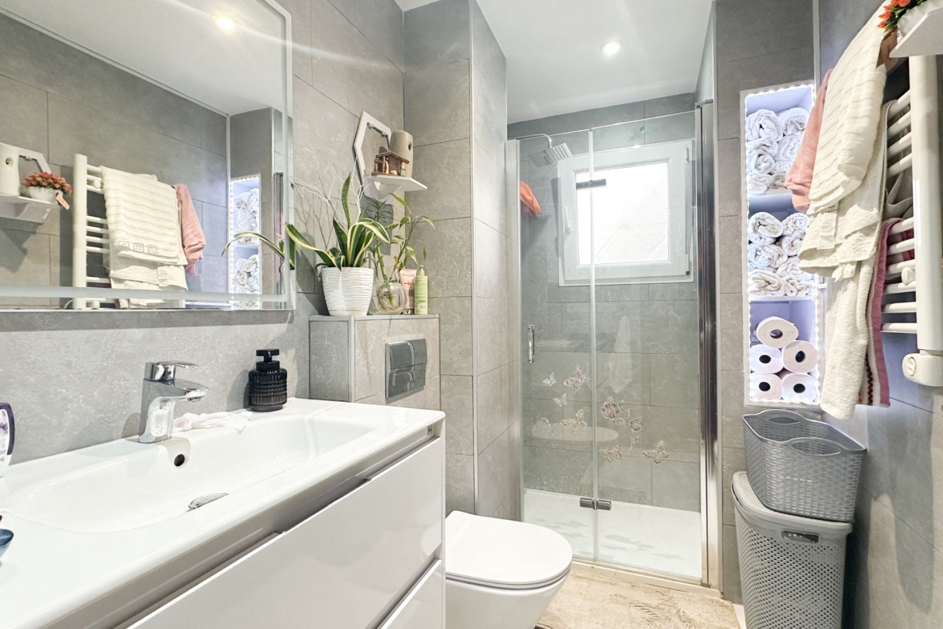 Herverkoop - Appartement - Torrevieja