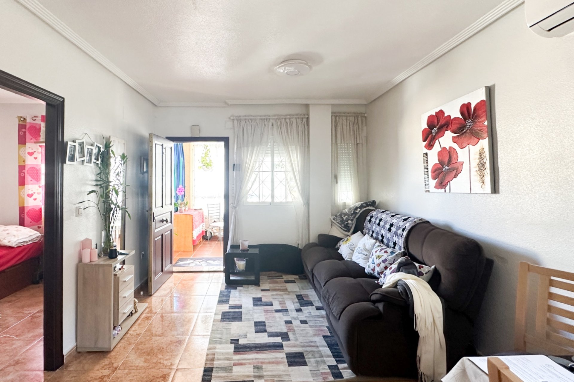 Herverkoop - Appartement - Torrevieja