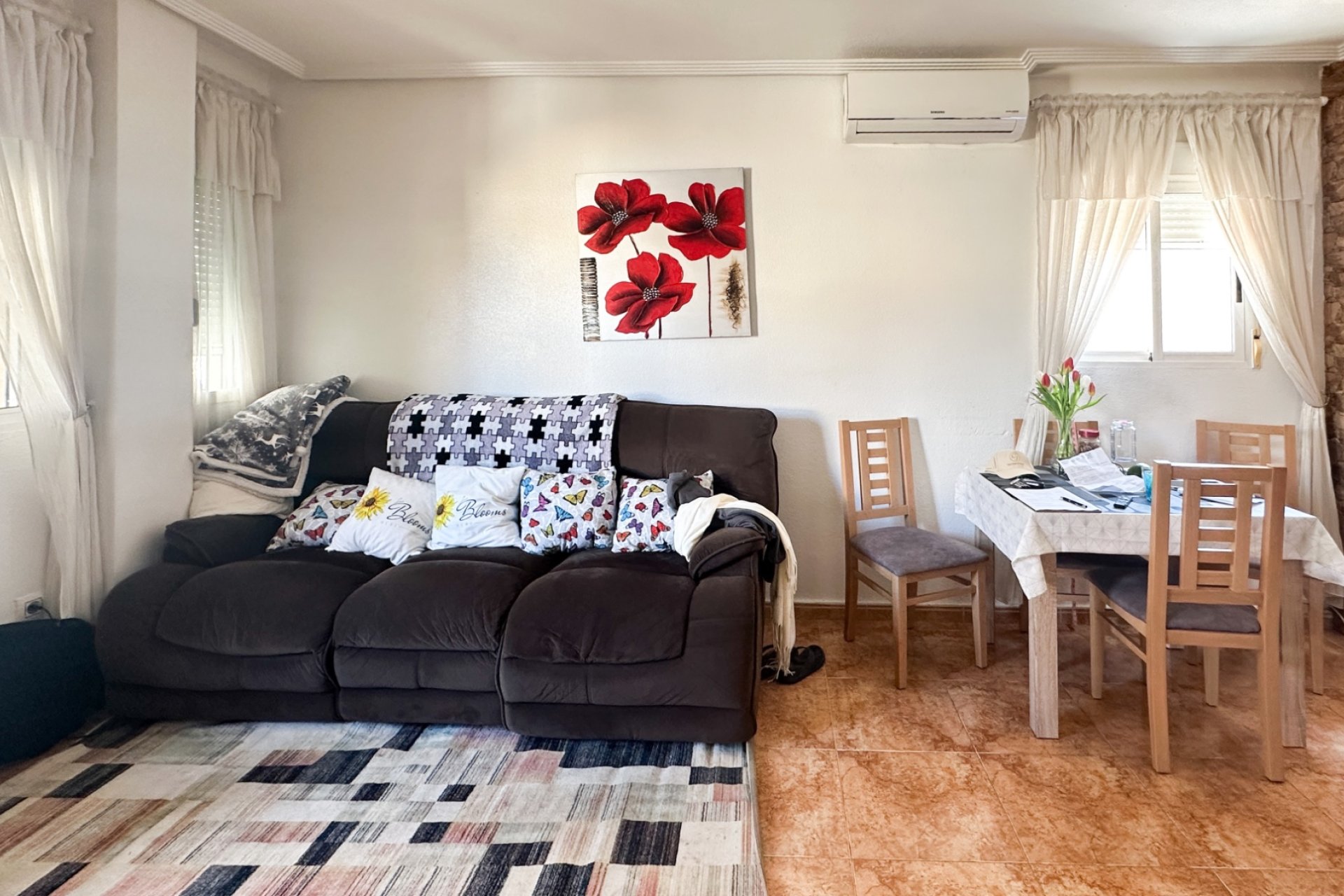 Herverkoop - Appartement - Torrevieja