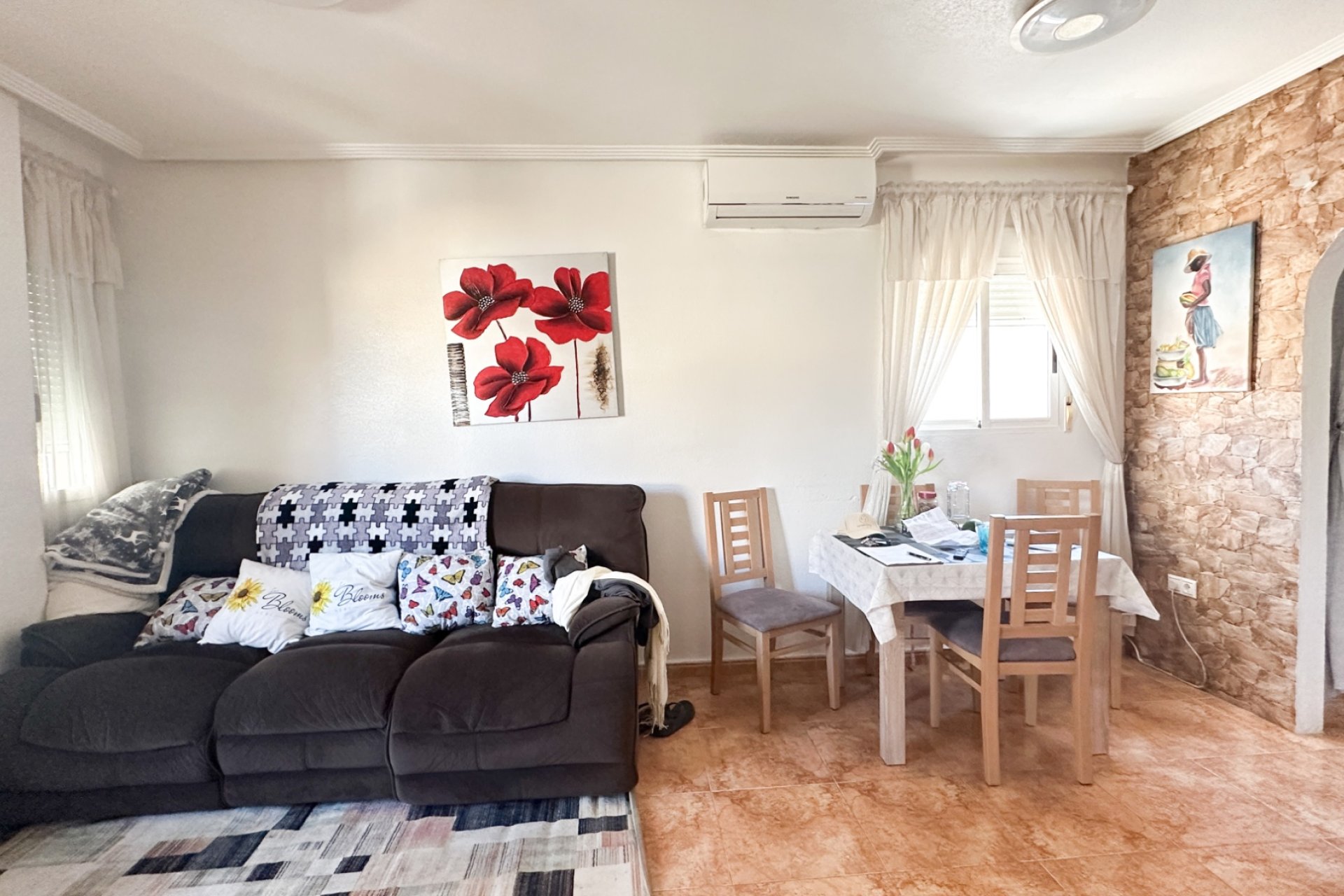 Herverkoop - Appartement - Torrevieja