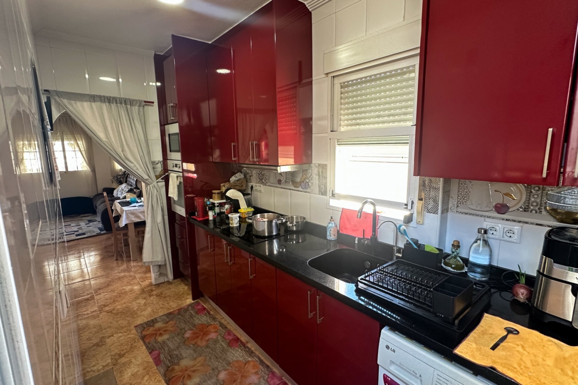 Herverkoop - Appartement - Torrevieja