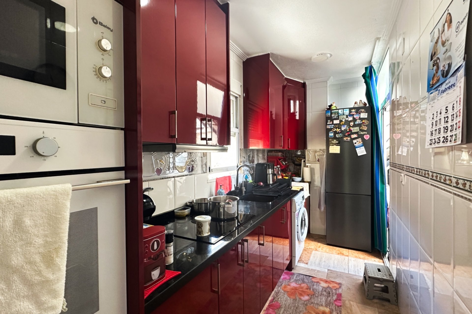 Herverkoop - Appartement - Torrevieja