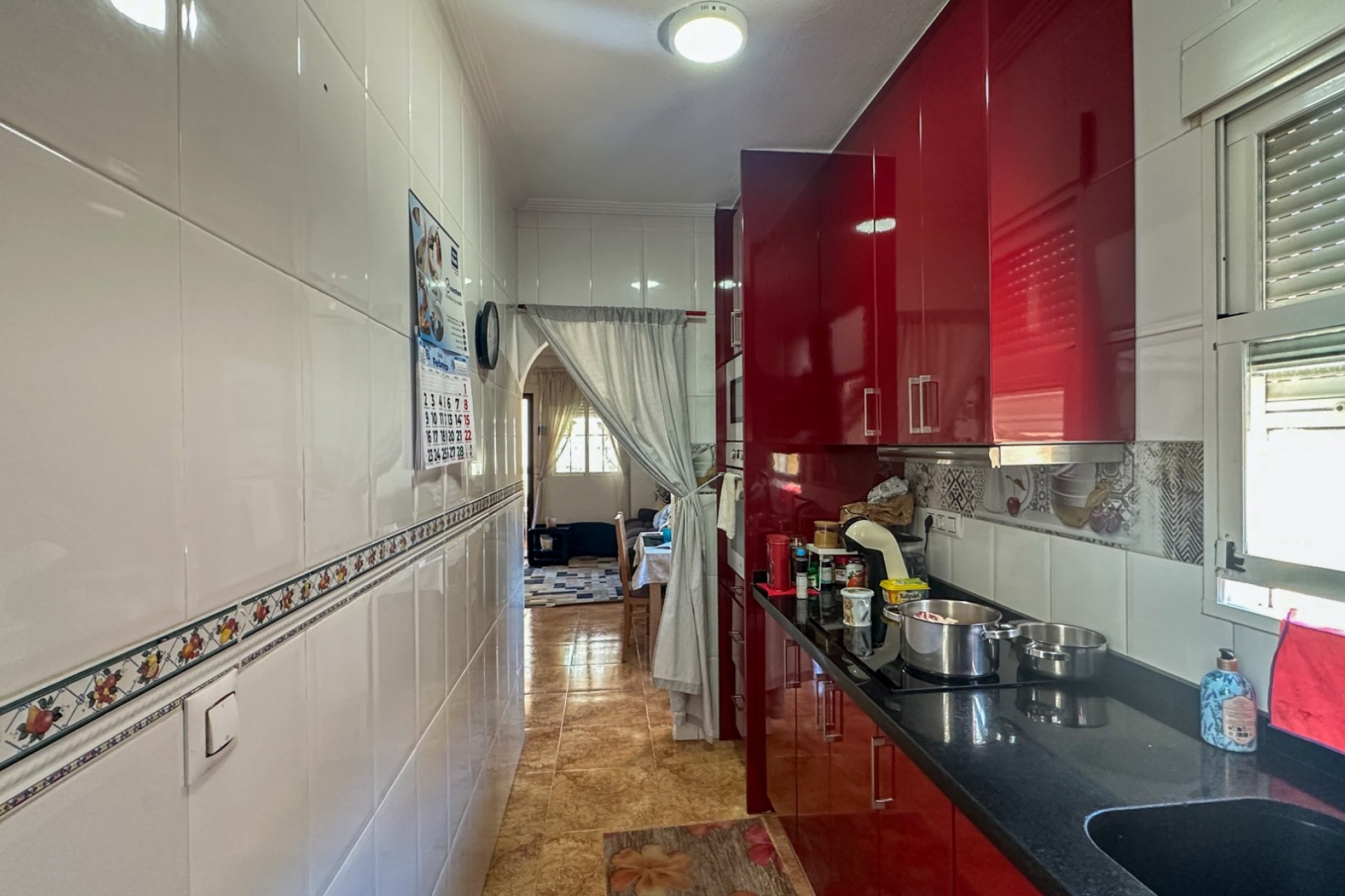 Herverkoop - Appartement - Torrevieja