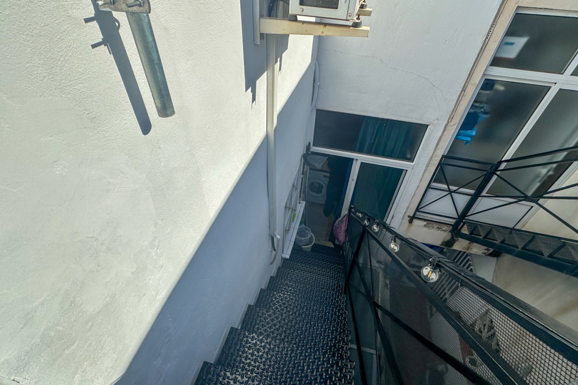 Herverkoop - Appartement - Torrevieja