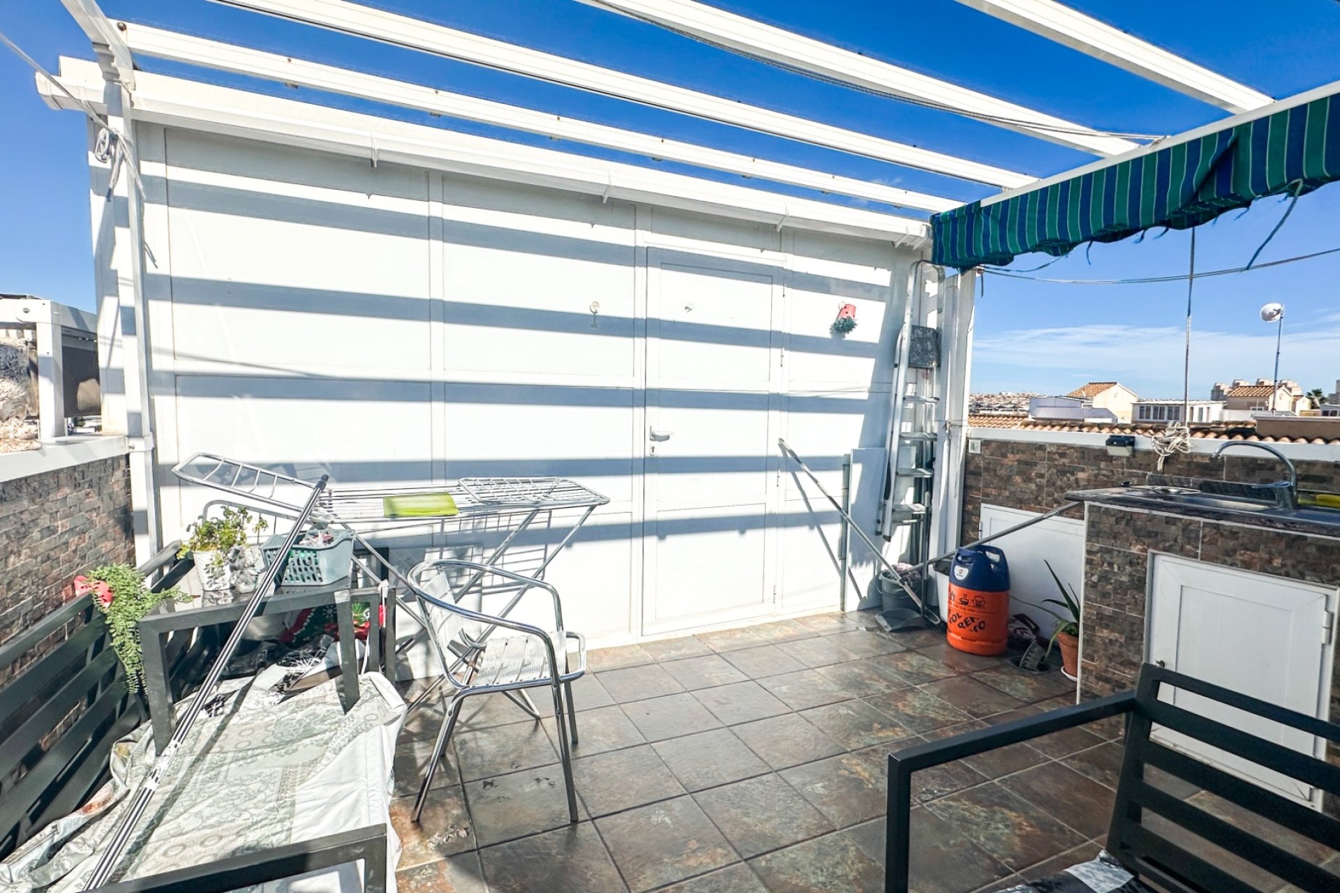 Herverkoop - Appartement - Torrevieja