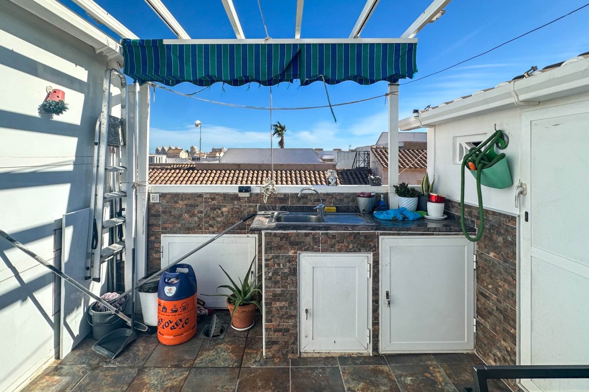 Herverkoop - Appartement - Torrevieja