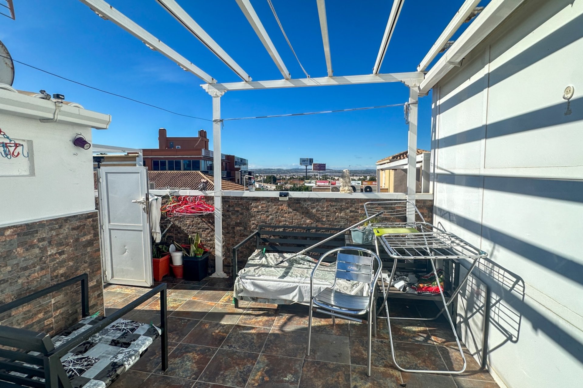 Herverkoop - Appartement - Torrevieja