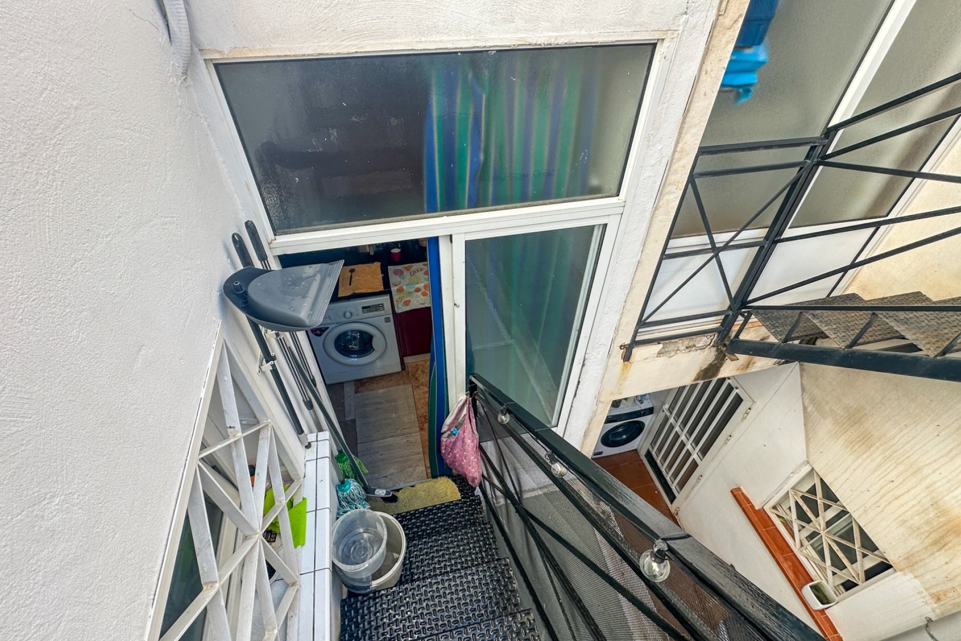Herverkoop - Appartement - Torrevieja