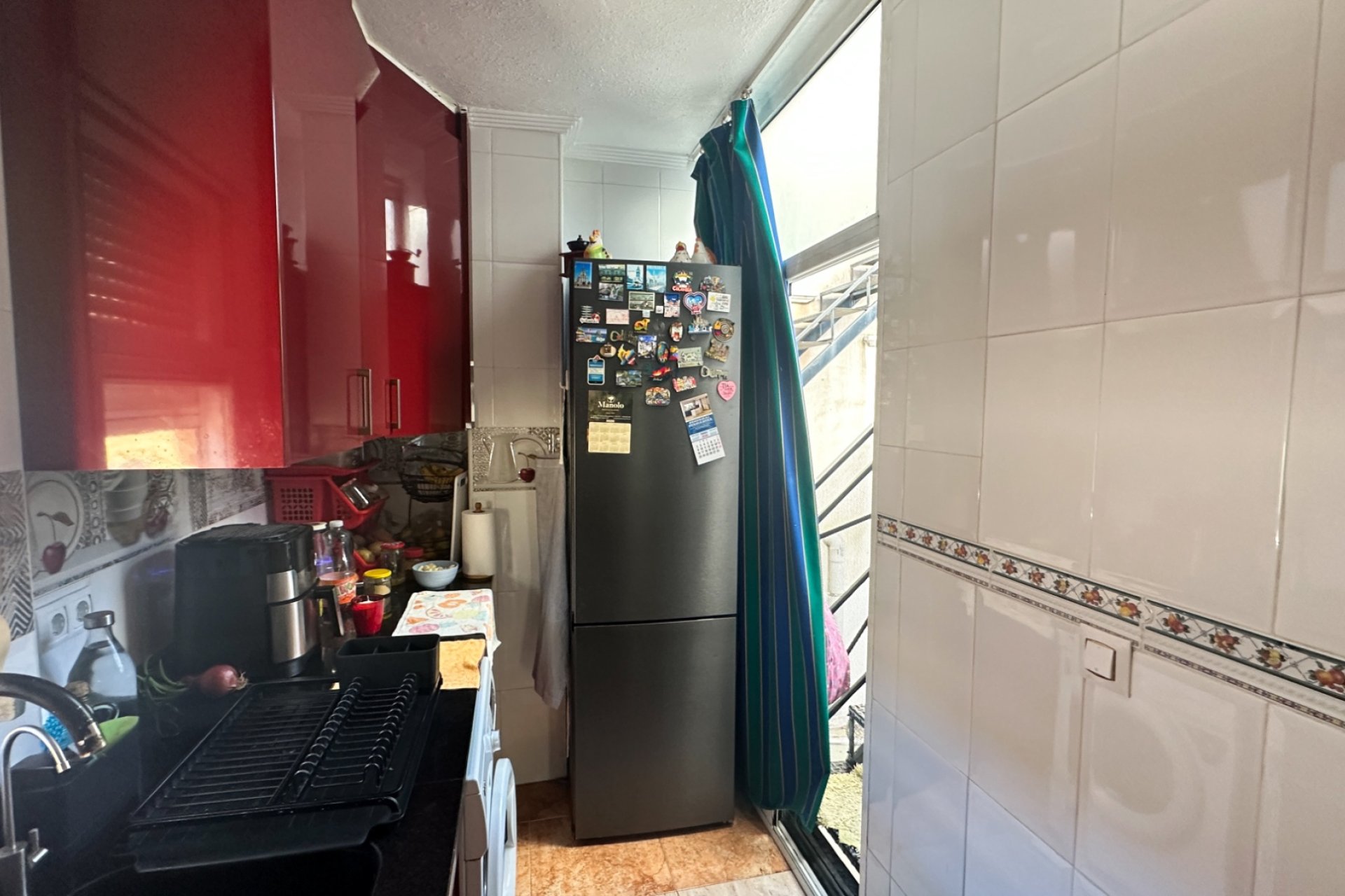 Herverkoop - Appartement - Torrevieja