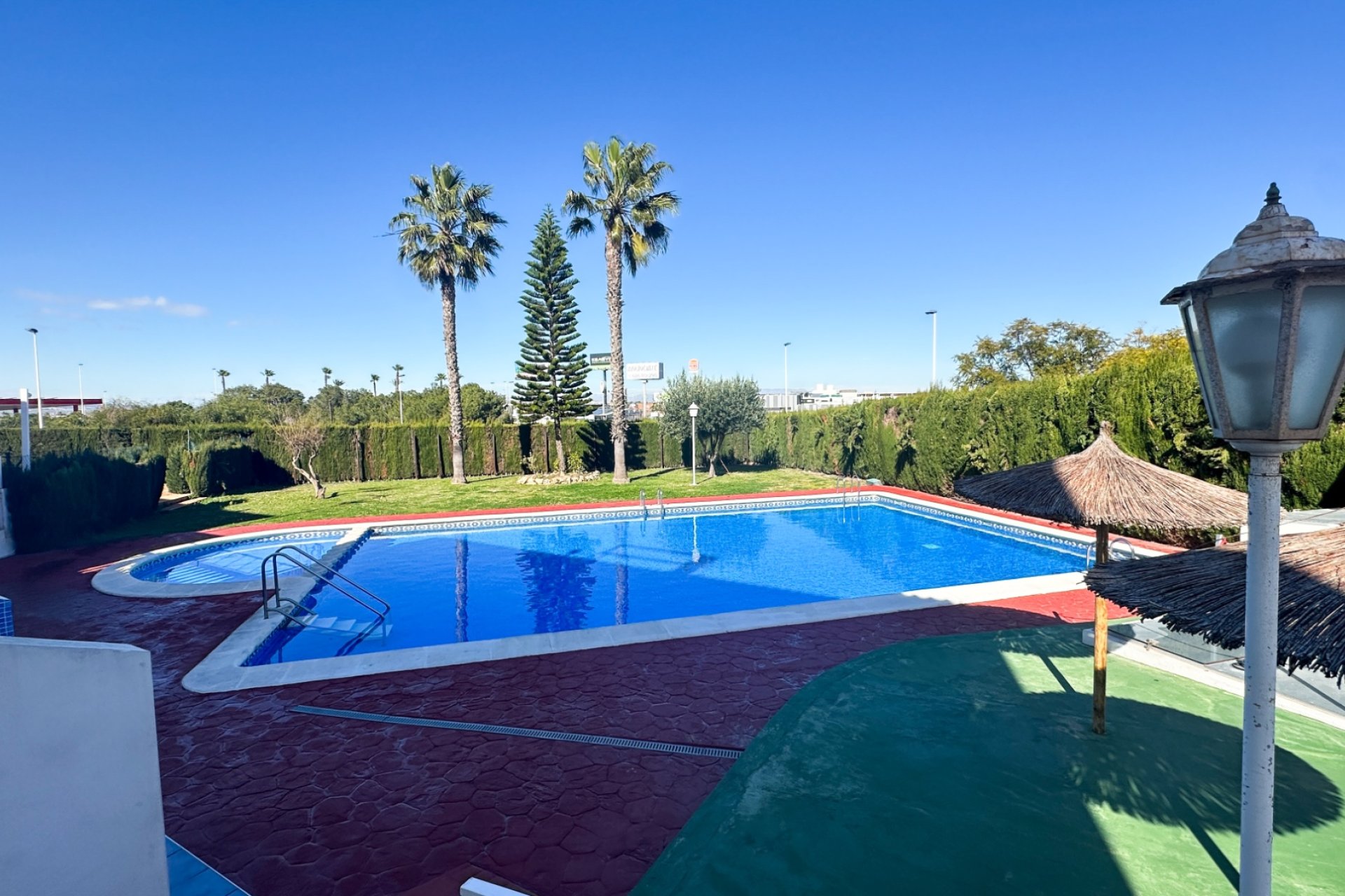 Herverkoop - Appartement - Torrevieja
