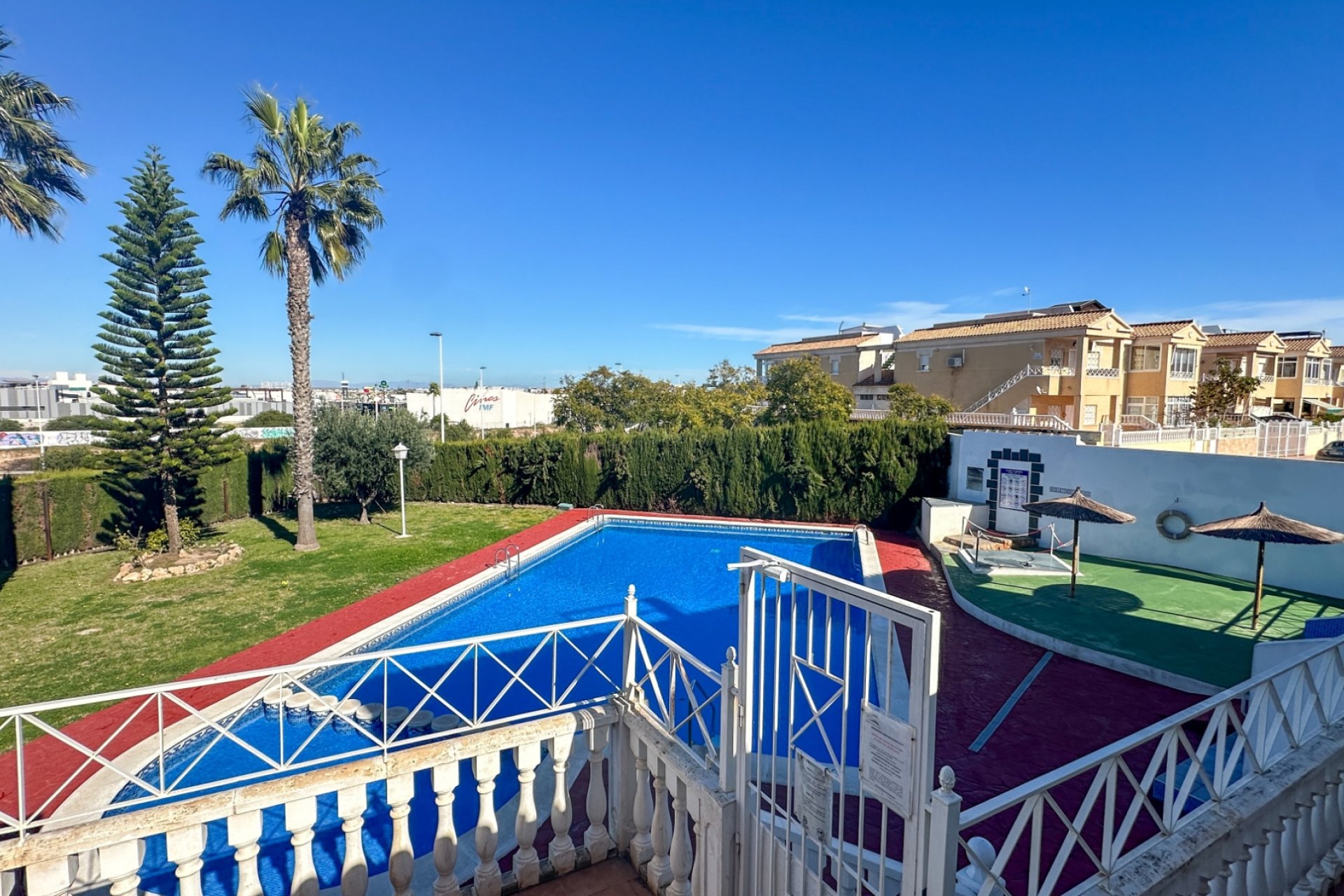 Herverkoop - Appartement - Torrevieja