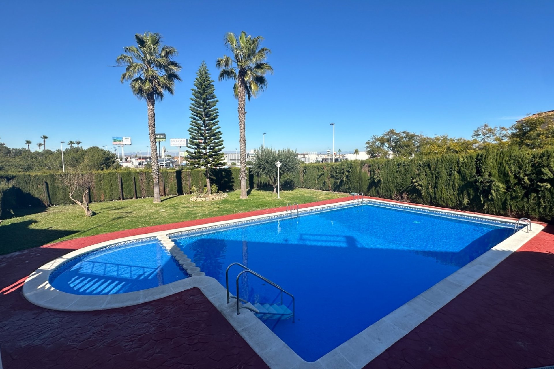 Herverkoop - Appartement - Torrevieja