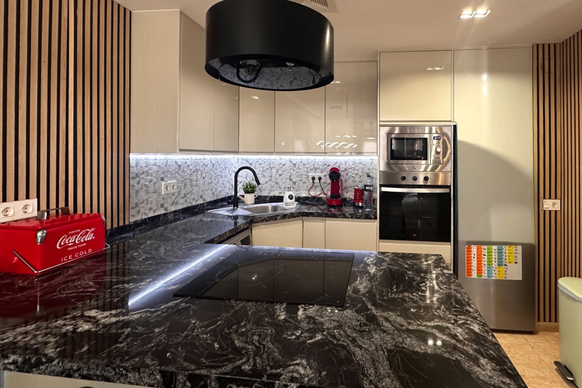 Herverkoop - Appartement - Torrevieja