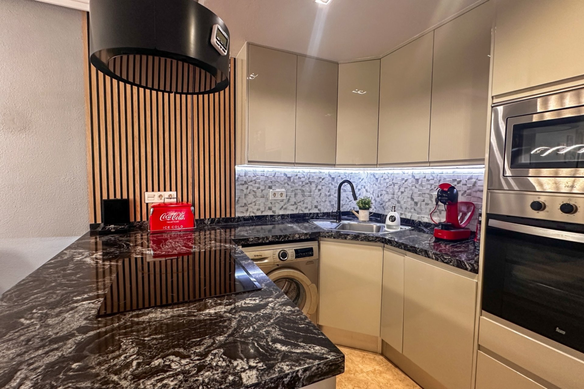 Herverkoop - Appartement - Torrevieja