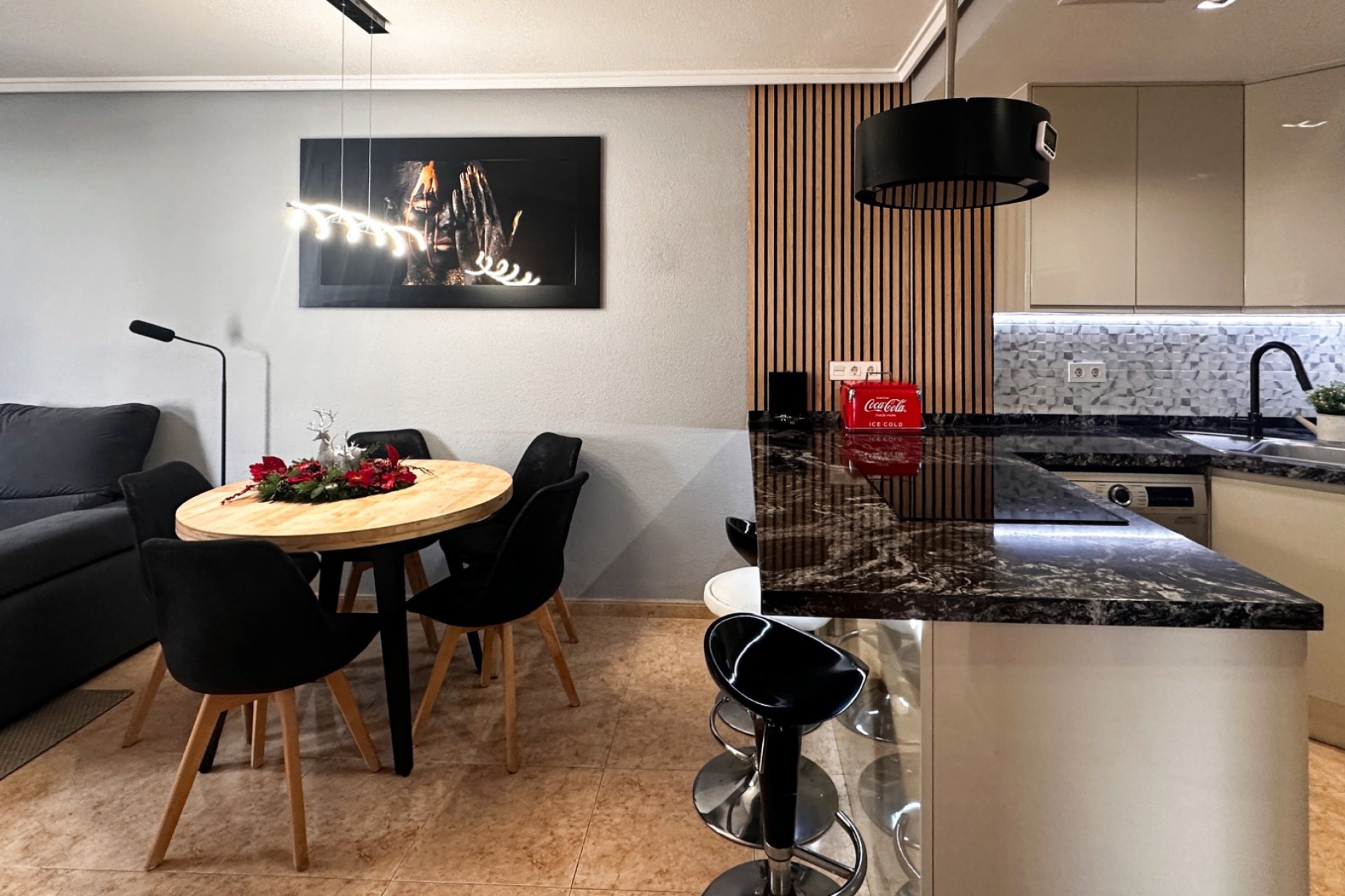 Herverkoop - Appartement - Torrevieja