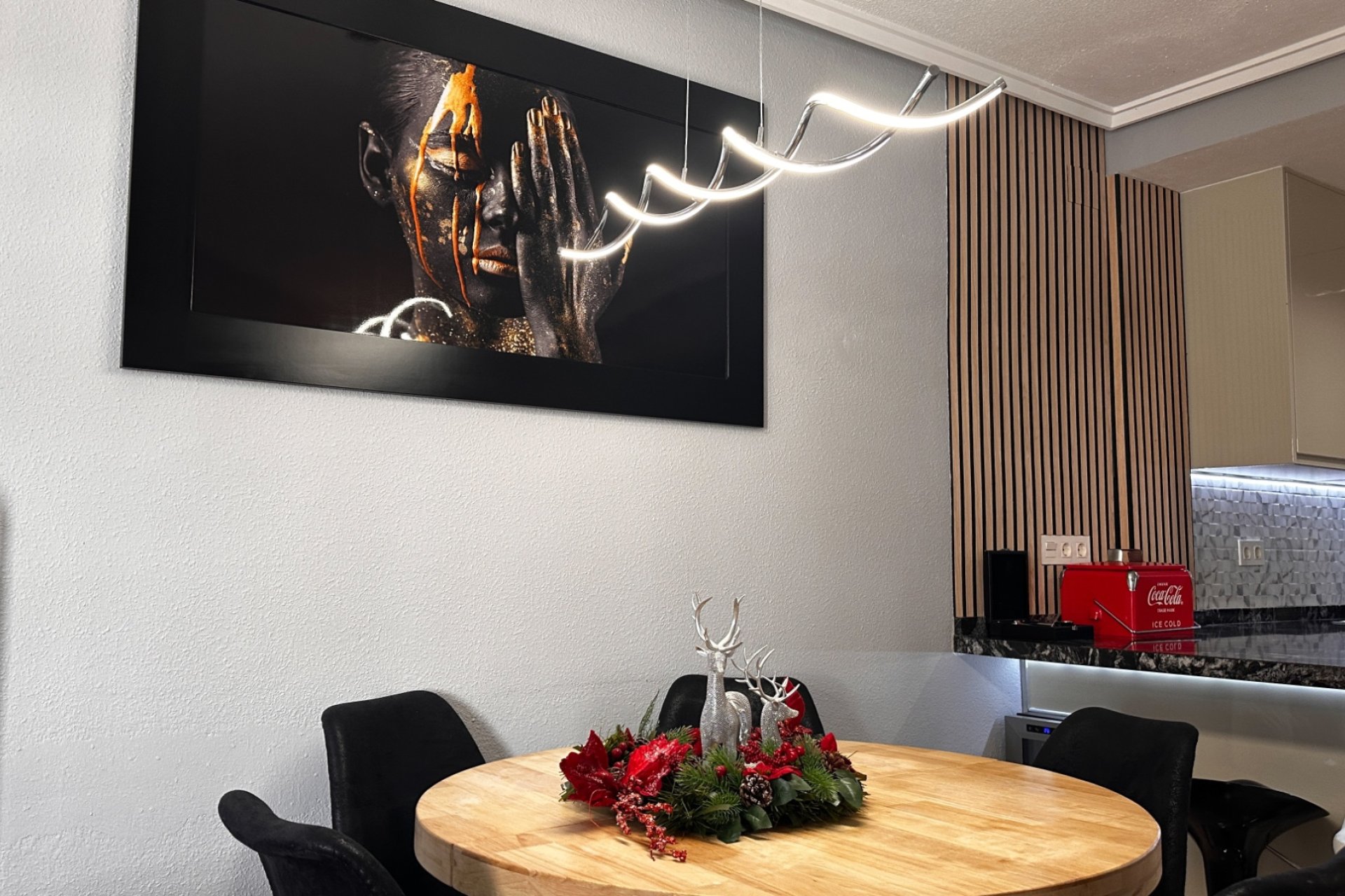 Herverkoop - Appartement - Torrevieja