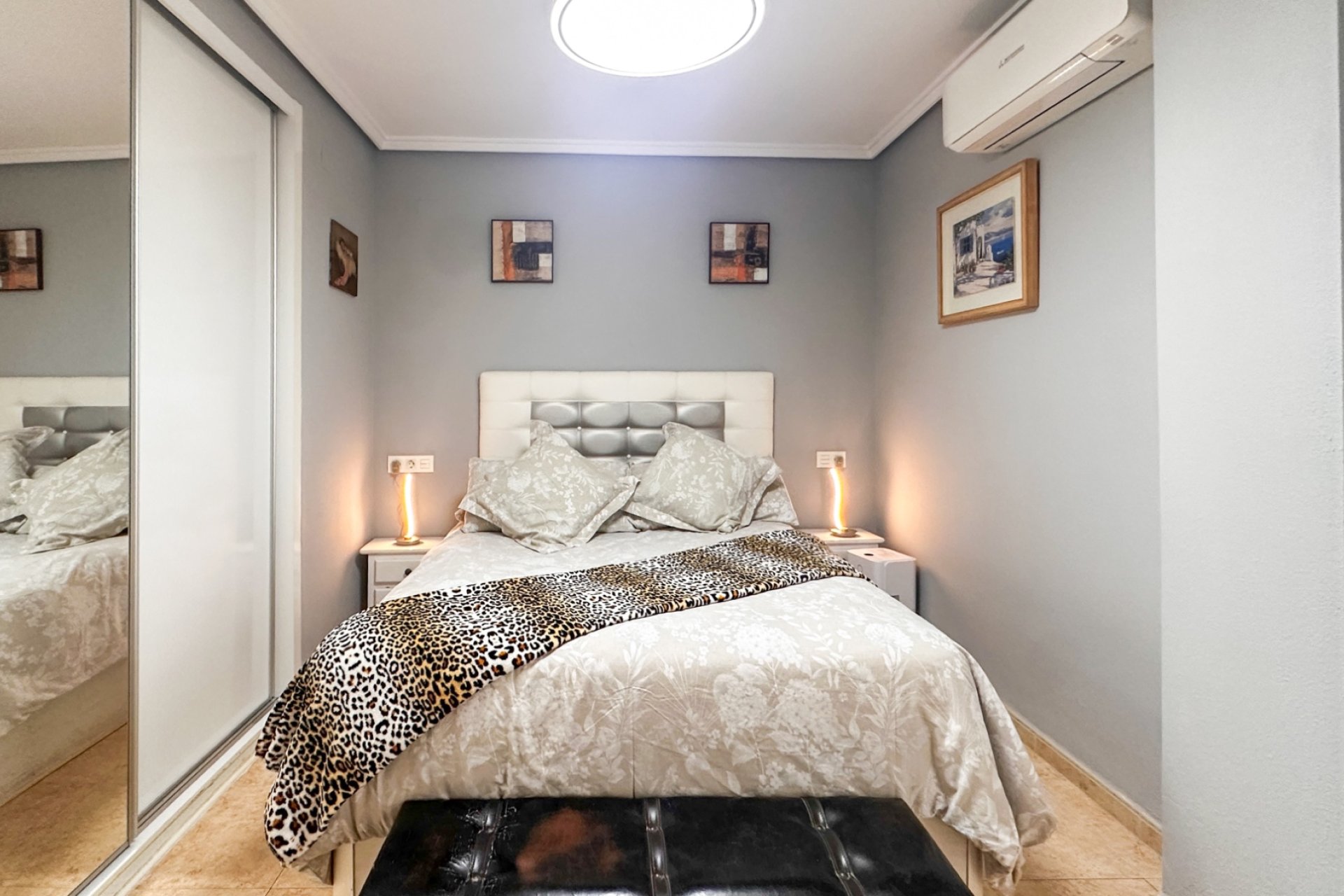 Herverkoop - Appartement - Torrevieja