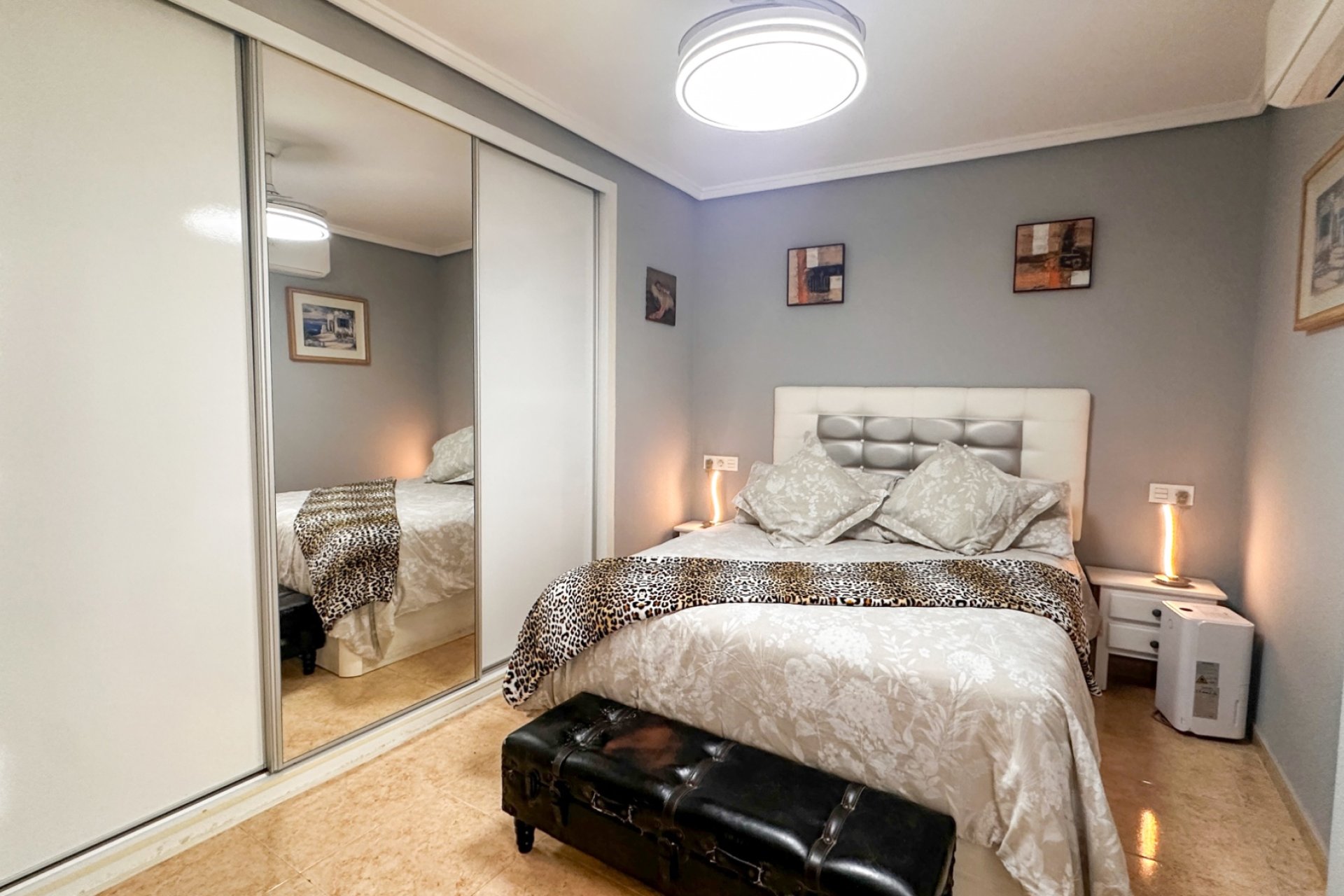 Herverkoop - Appartement - Torrevieja
