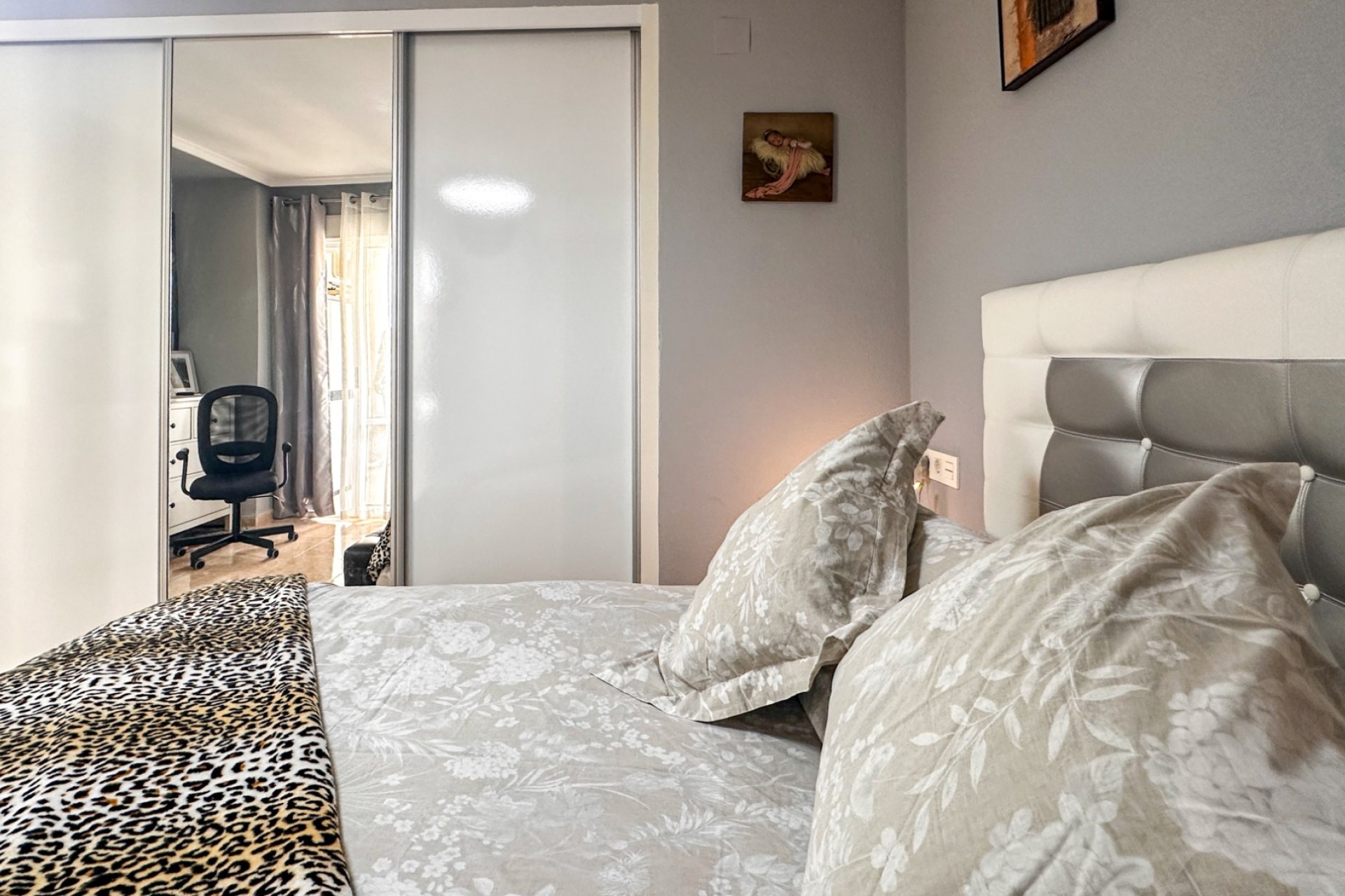 Herverkoop - Appartement - Torrevieja
