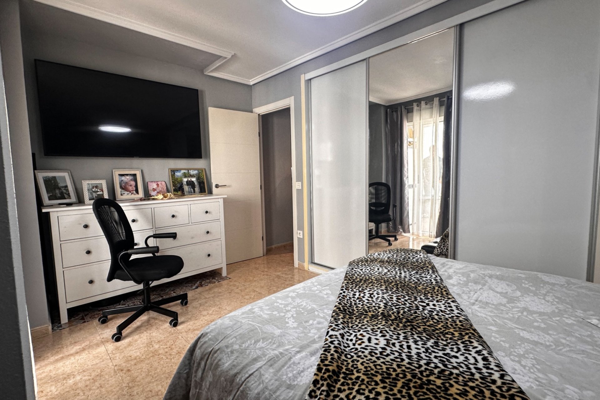 Herverkoop - Appartement - Torrevieja