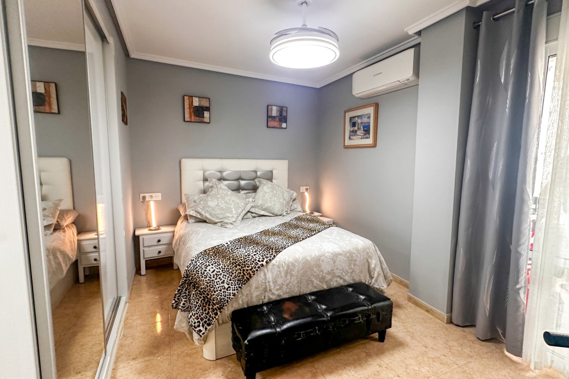 Herverkoop - Appartement - Torrevieja