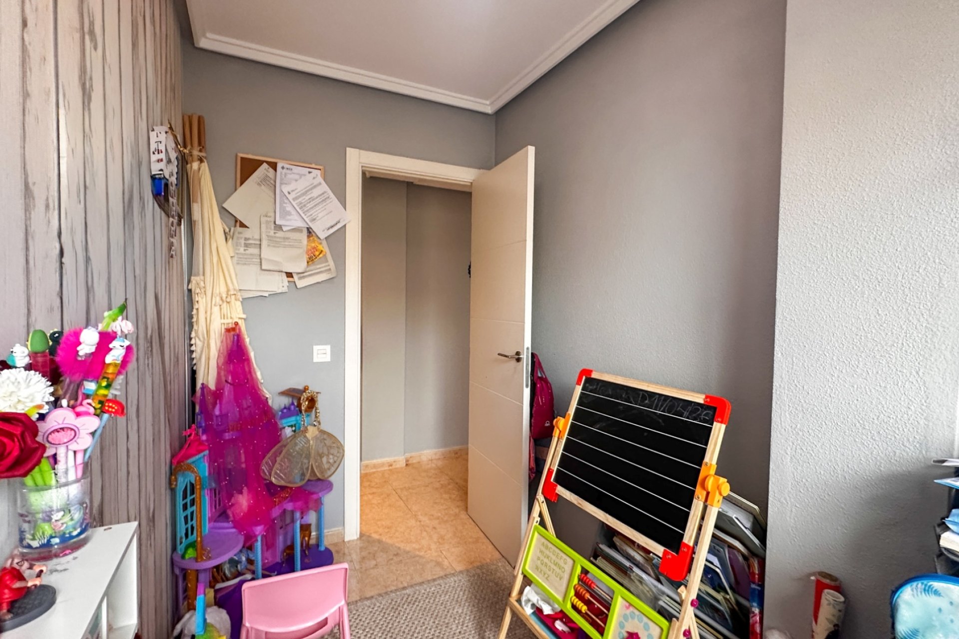Herverkoop - Appartement - Torrevieja