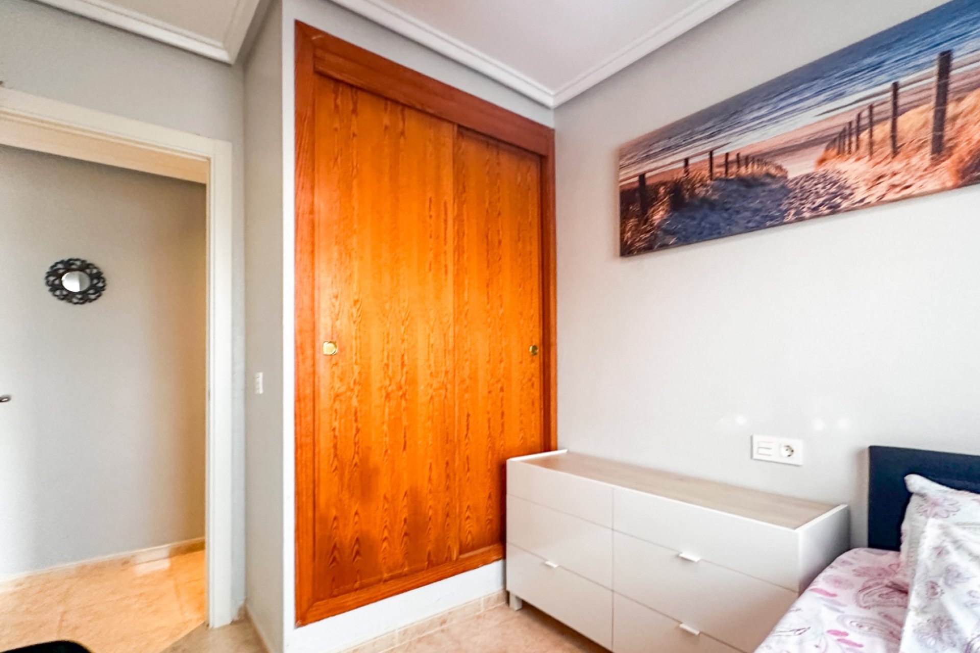 Herverkoop - Appartement - Torrevieja