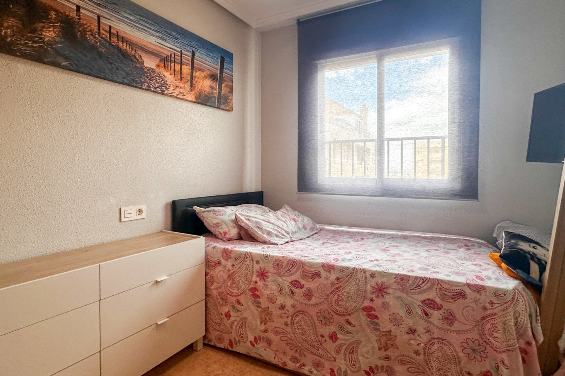Herverkoop - Appartement - Torrevieja