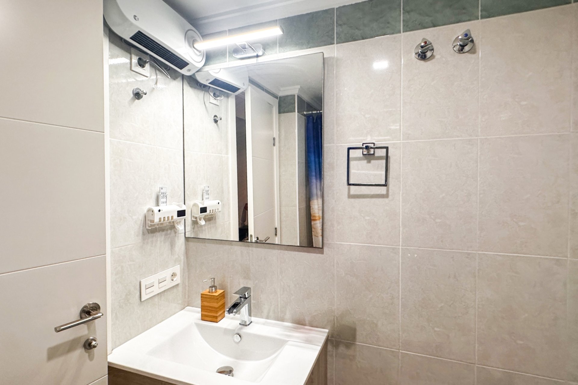 Herverkoop - Appartement - Torrevieja