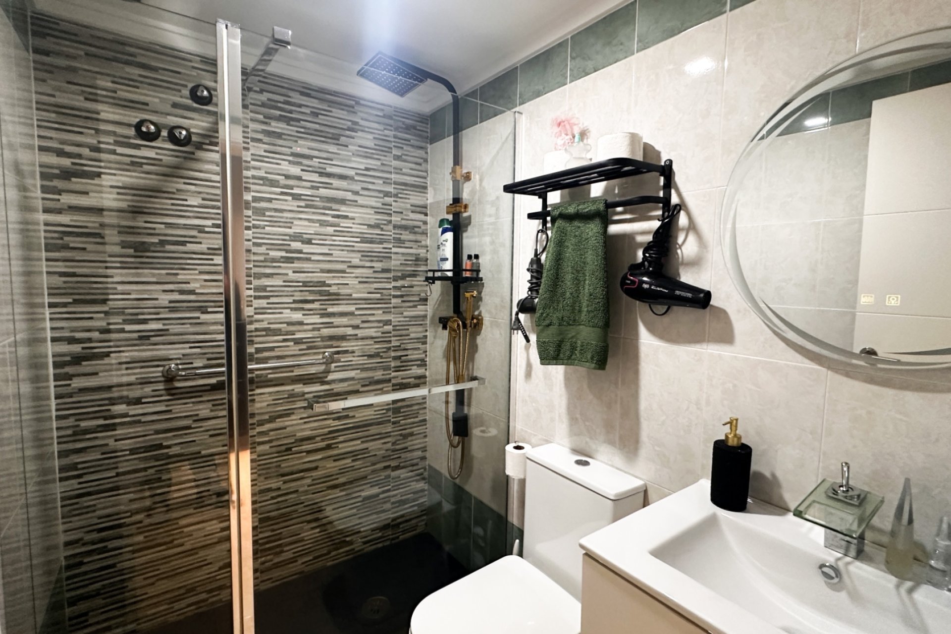Herverkoop - Appartement - Torrevieja