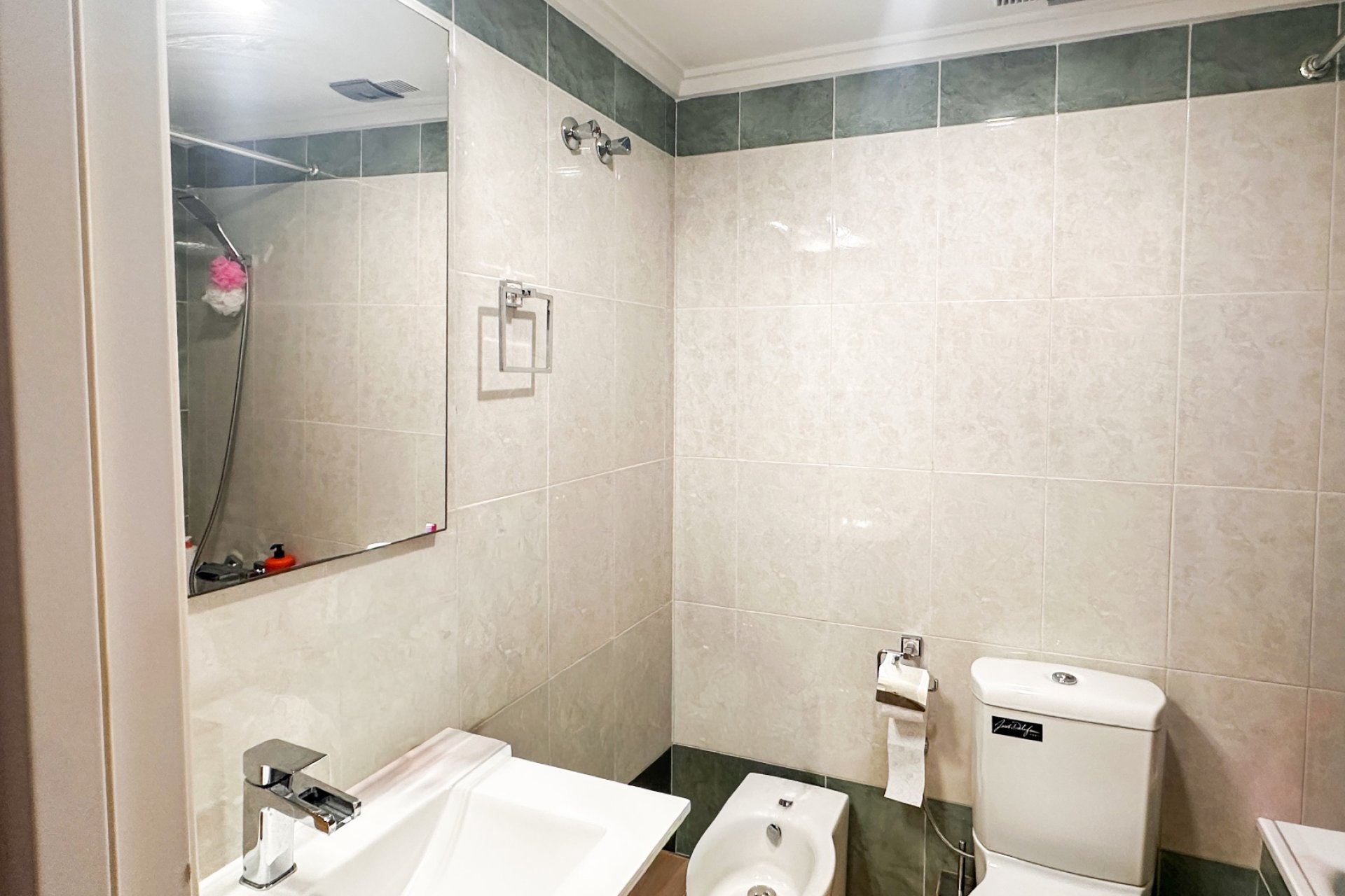 Herverkoop - Appartement - Torrevieja