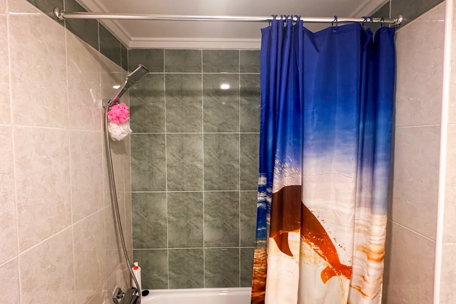 Herverkoop - Appartement - Torrevieja
