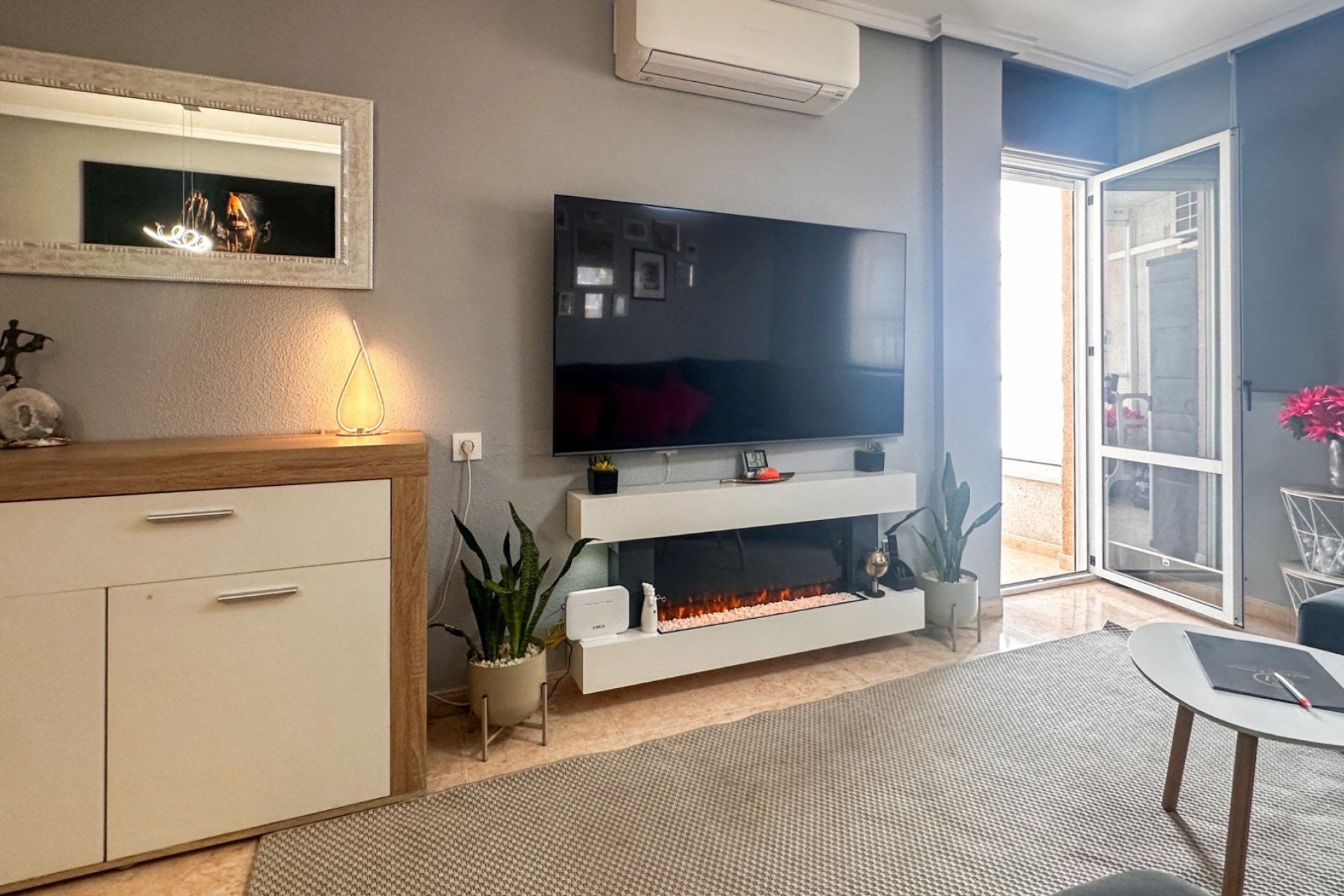 Herverkoop - Appartement - Torrevieja