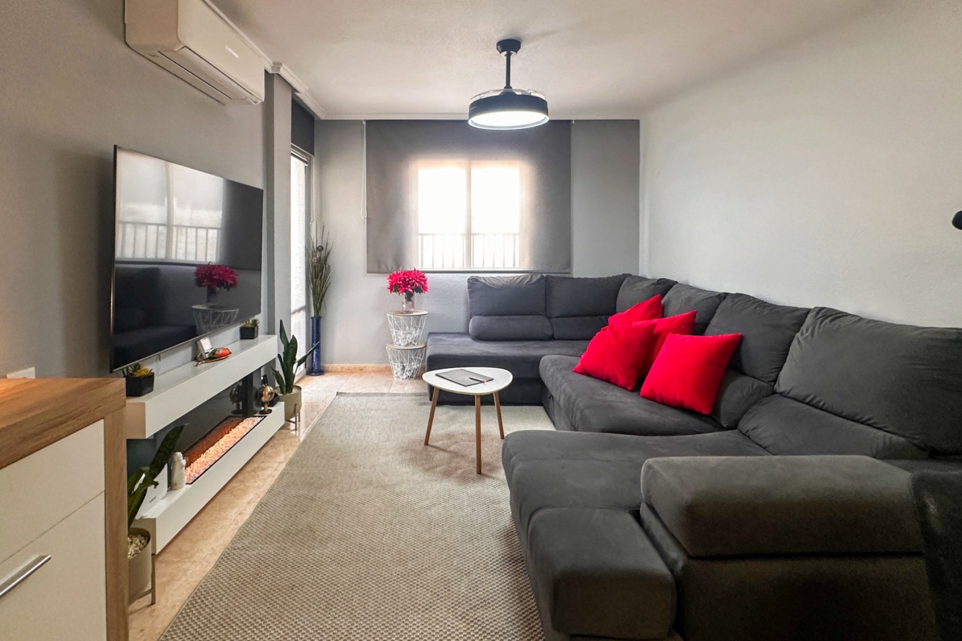 Herverkoop - Appartement - Torrevieja
