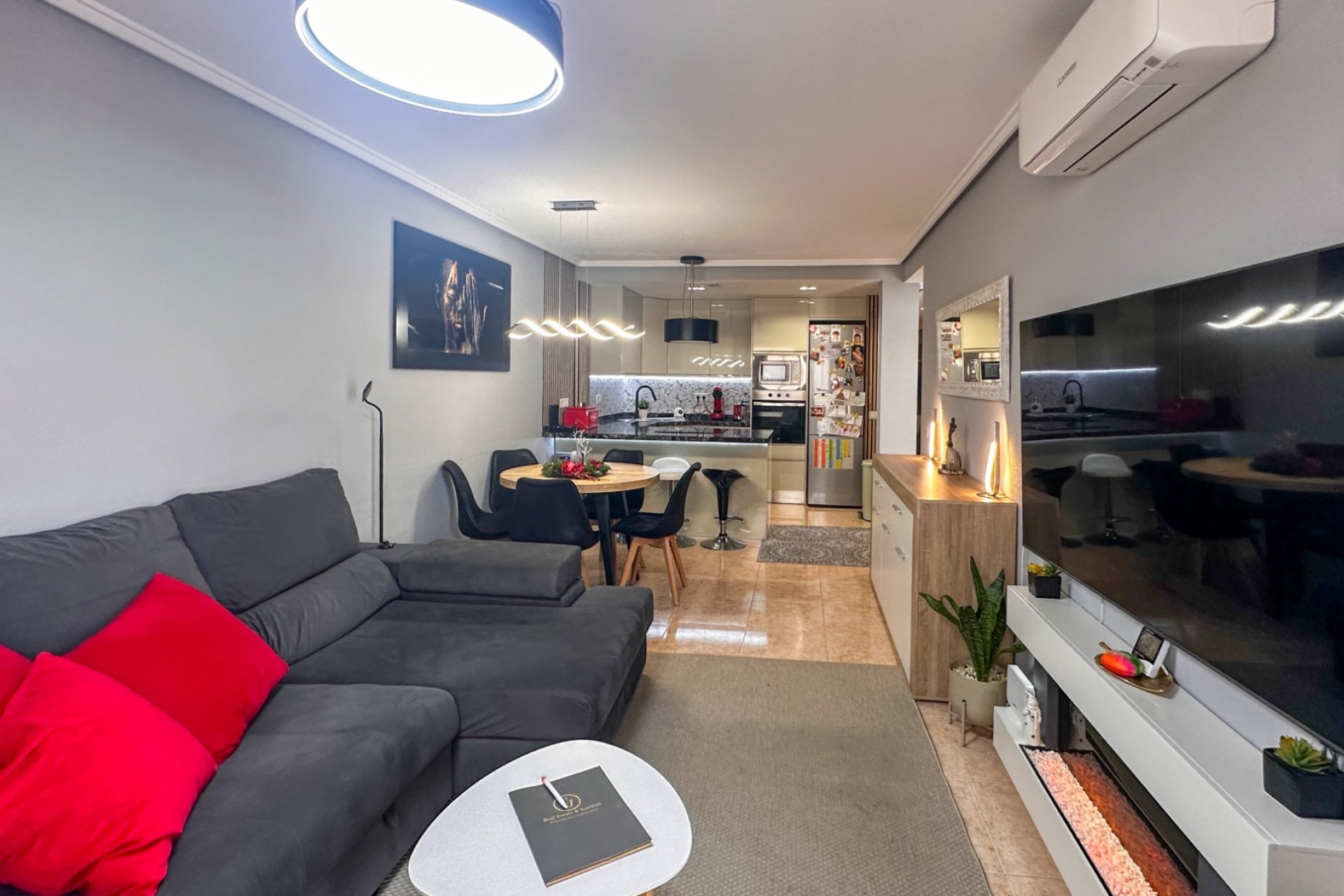 Herverkoop - Appartement - Torrevieja