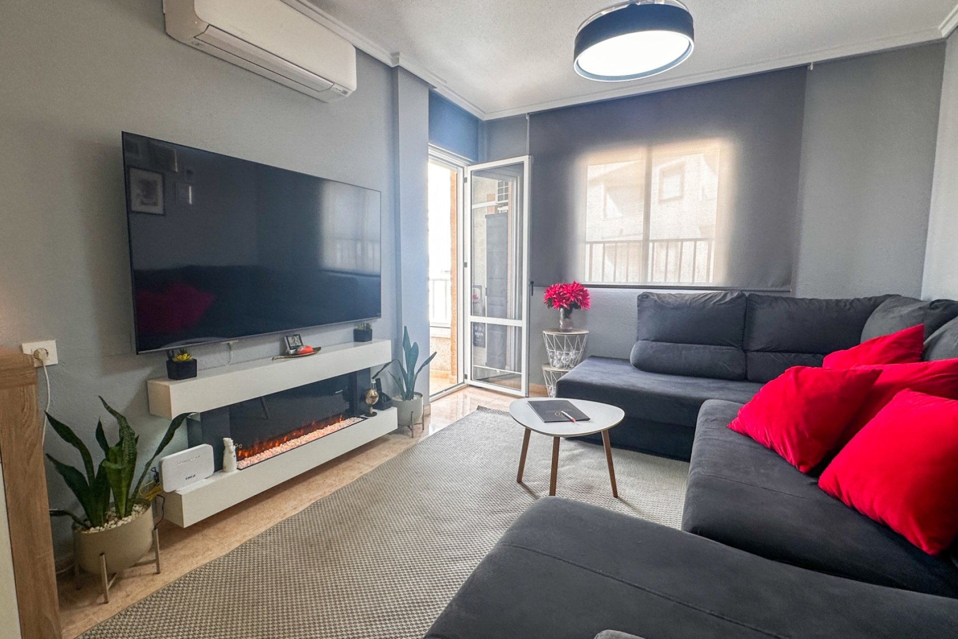 Herverkoop - Appartement - Torrevieja