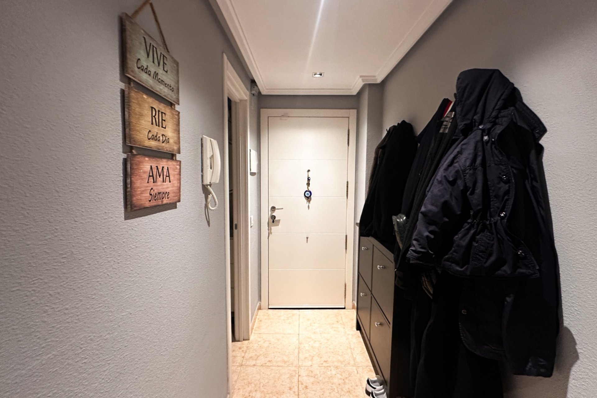Herverkoop - Appartement - Torrevieja