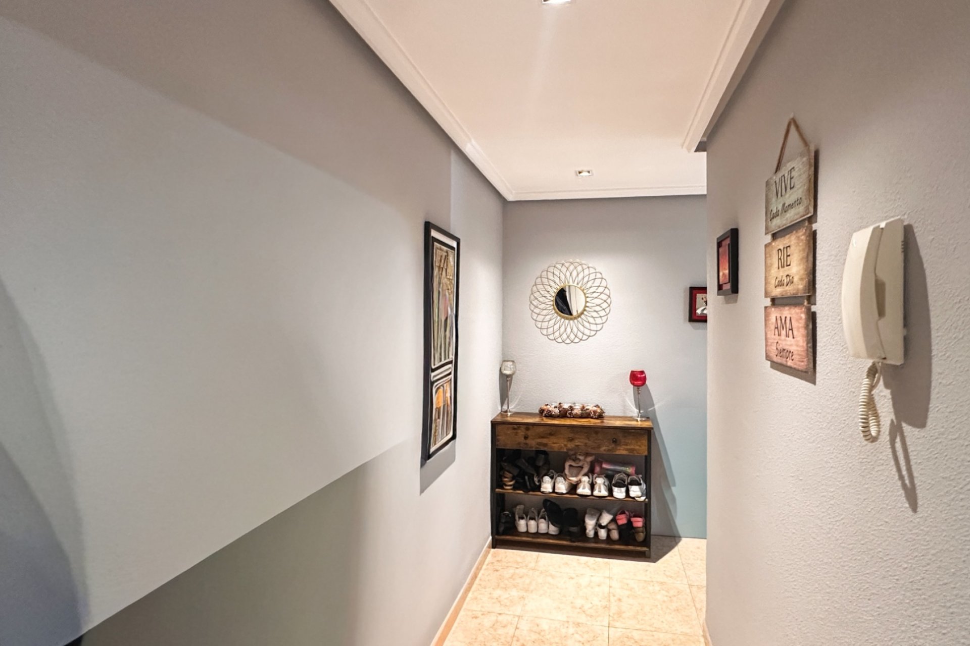 Herverkoop - Appartement - Torrevieja