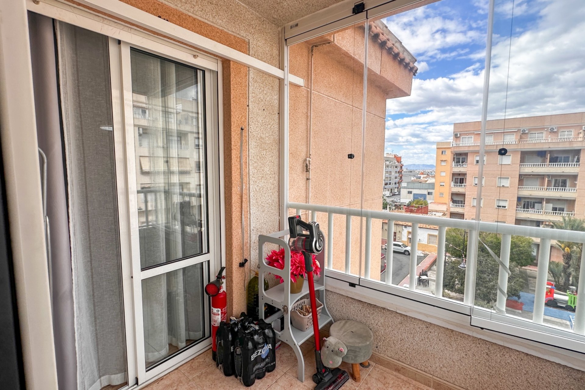 Herverkoop - Appartement - Torrevieja