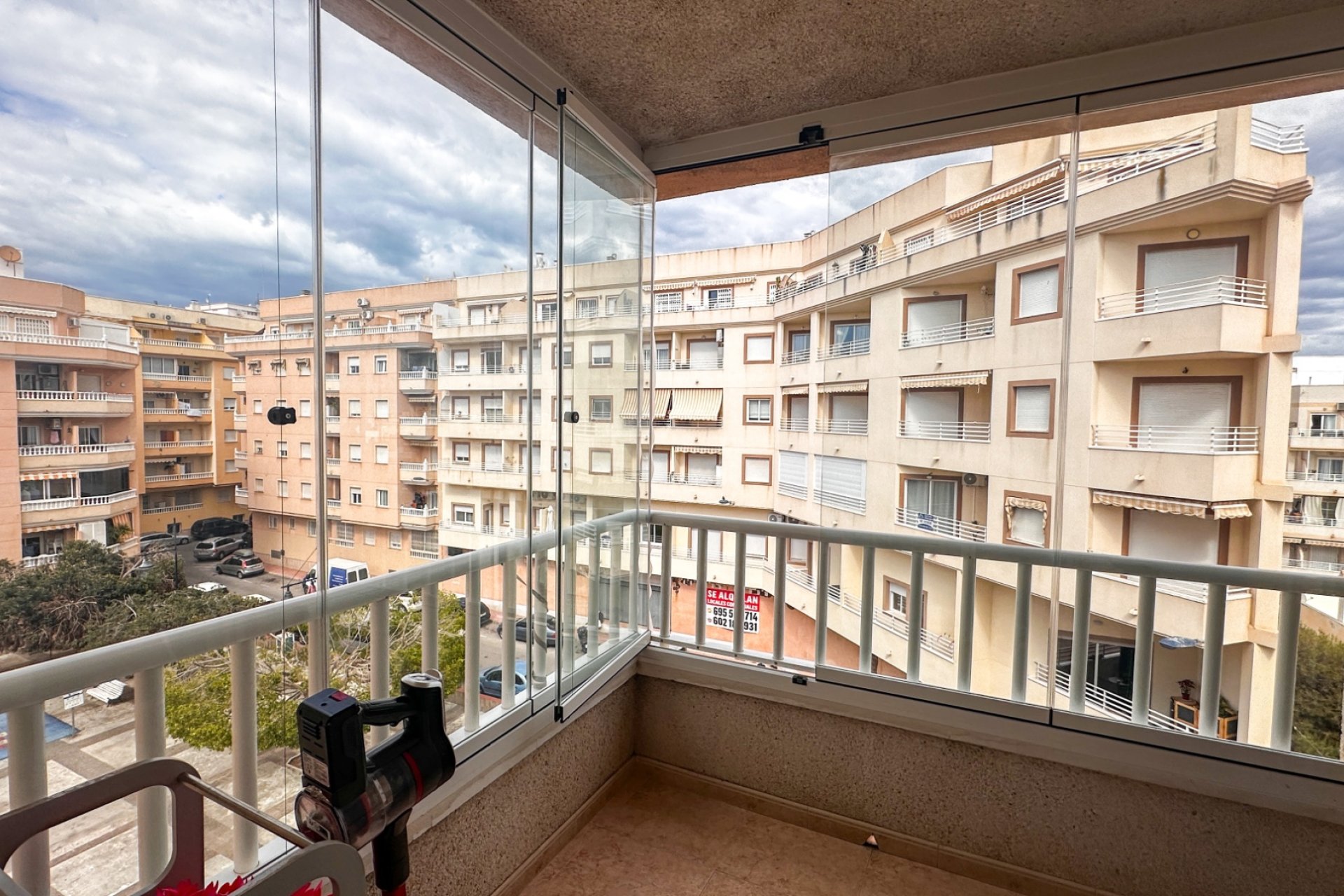 Herverkoop - Appartement - Torrevieja